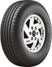 Radial Long Trail T/A 265/70R16 112T
