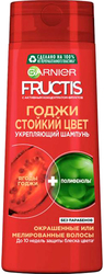 Fructis Годжи стойкий цвет 250 мл