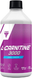 L-карнитин 3000 (500 мл, абрикос)