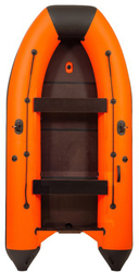 СПК-360 (черный/оранжевый)