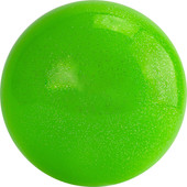 AGP-15-05 (зеленый/блестки)
