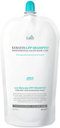 Keratin LPP Shampoo 500 мл