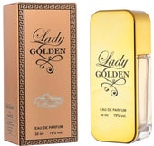 Lady Golden EdP (30 мл)