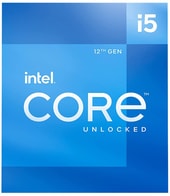 Core i5-12600KF (BOX)