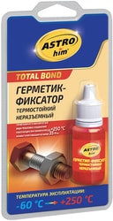 Total Bond Герметик-фиксатор неразъемн. термостойкий 6мл AC-9012