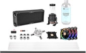 Pacific M240 D5 Hard Tube Water Cooling Kit CL-W216-CU00SW-A