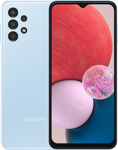Galaxy A13 SM-A135F/DSN 6GB/128GB (голубой)