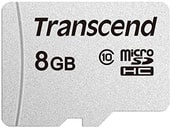 microSDHC 300S 8GB