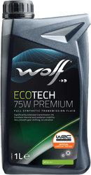 EcoTech 75W Premium 1л