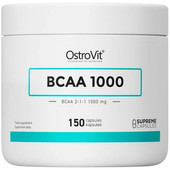BCAA 1000 2-1-1 (150 шт)