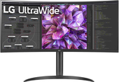 UltraWide 34WQ75C-B