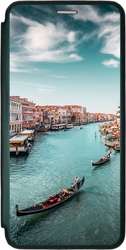 для Huawei Nova Y90 (венеция зеленый)