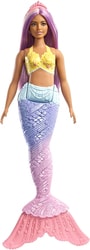 Dreamtopia Mermaid Doll FXT09