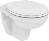 Ideal Standard WC-Paket Eurovit Pro K881201