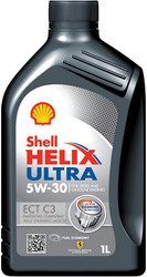 Helix Ultra ECT C3 5W-30 1л