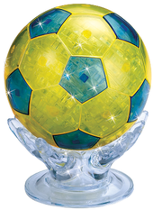 Магия кристаллов Футбольный мяч