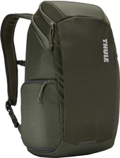 EnRoute Camera Backpack 20L (темно-зеленый)