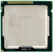 Pentium G850
