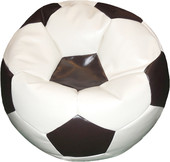 Мяч Бежево-коричневый