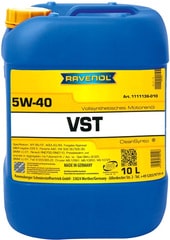 VST 5W-40 10л