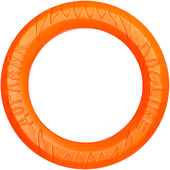 Tug-Twist Кольцо восьмигранное среднее D-2612 (оранжевый)