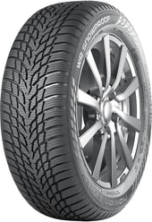 WR Snowproof 185/55R15 82T