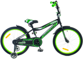 Biker BIK-20GN (зеленый)