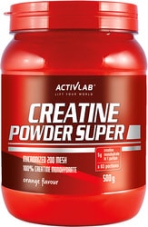 Creatine Powder Super (500 г)