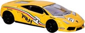 Racing Cars 212084009 Lamborghini Gallardo (желтый)