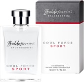 Cool Force Sport EdT (50 мл)