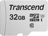 microSDHC 300S 32GB