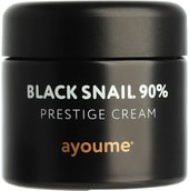 Омолаживающий крем Black Snail 90% Prestige Cream 70 мл