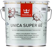 Unica Super 0.9 л (базис EP полуглянцевый)