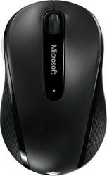 Wireless Mobile Mouse 4000 (D5D-00133)
