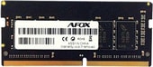 16GB DDR4 SODIMM PC4-21300 AFSD416FS1P