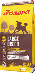 Large Breed 12.5 кг