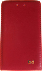 Красный для Nokia X
