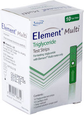 Element Multi Triglyceride 10 шт.