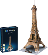00200 The Eiffel Tower