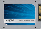Crucial MX100 256GB (CT256MX100SSD1)