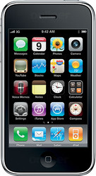 iPhone 3GS (16Gb)