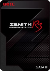 Zenith R3 128GB GZ25R3-128G