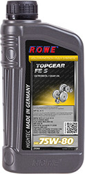 Hightec Topgear FE SAE 75W-80 S 1л [25066-0010-03]