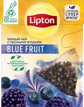 Blue Fruit Tea 20 шт