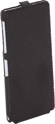 Флипкейс для Sony Xperia Z2 (черный)