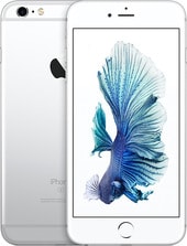 iPhone 6s Plus 16GB Silver