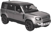 Land Rover Defender 2022 18-21101 (серебристый)
