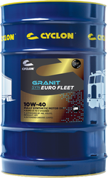 Granit Syn Euro Fleet 10W-40 25л