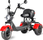Trike Mini 1500W (красный)