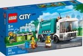 City 60386 Грузовик для переработки отходов